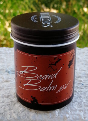 Tailor's Beard Balm