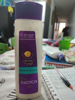 Kolors pro Acondicionador