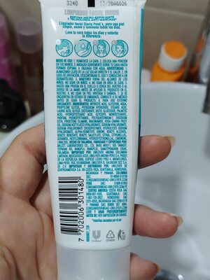 Pond'S Limpiador facial