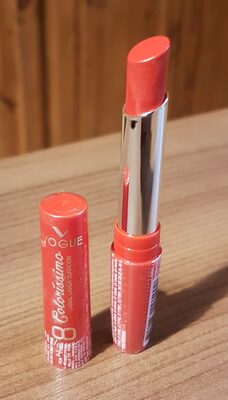 Vogue Colorissimo 8h long lasting