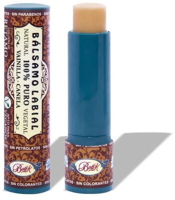 Botik Lip balm 100% natural