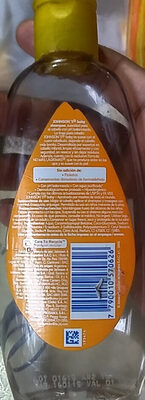 Johnson's Baby Shampoo