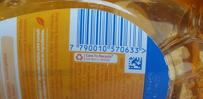 Johnson's Baby Shampoo