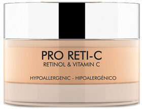 Idraet Pro Reti-C Retinol & Vitamin C