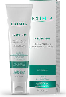Eximia hydra mat