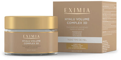 Eximia Hyalu volume complex 3D