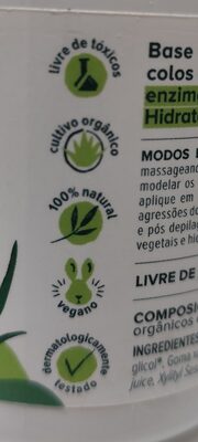 Livealoe Puro Gel de Aloe