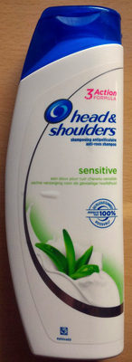 Head & Shoulders Sensitive
