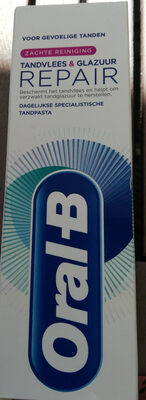 OralB Repair
