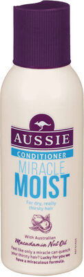 Procter & Gamble Norge As Aussie Balsam Miracle Moist