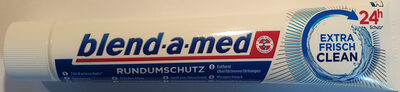 Blend-A-Med extra frisch clean