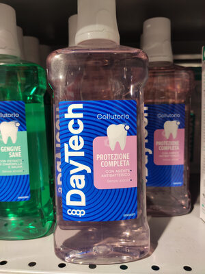 DayTech Colluttorio