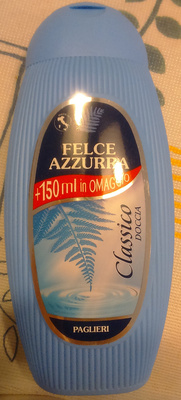 Felce Azzurra Classico Doccia