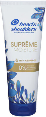 Procter & Gamble Norge As Head & Shoulder Balsam Supreme Moisture