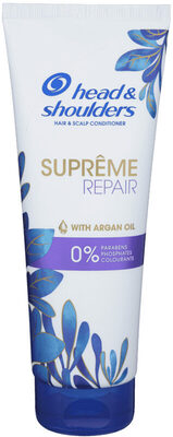 Procter & Gamble Norge As Head & Shoulder Balsam Supreme Repair