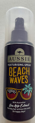 Aussie Spray Après-Shampooing