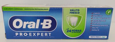 Oral-B Pro-Expert Aliento Fresco