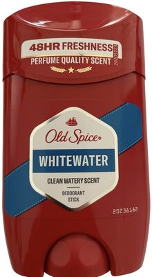 Old Spice Whitewater