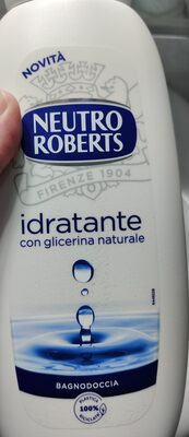 Manetti & Roberts Bagnodoccia idratante Neutro Roberts