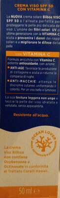 Bilboa Viso 50 alta