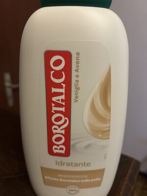 Borotalco Idratante