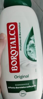 Borotalco Original
