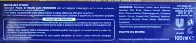 Fissan Pasta alta protezione
