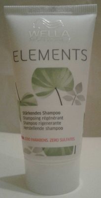 Wella Elements