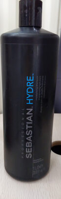 Sebastian Shampoing hydratant Hydre