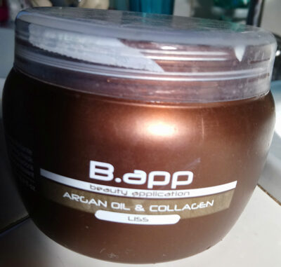 B.app B. app beauty application