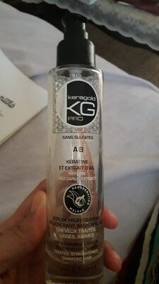 Null KG pro