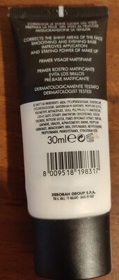 Deborah Face perfect primer