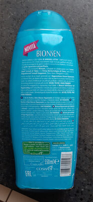 Coswell Bionsen