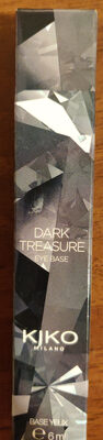 Kiko Dark treasure eye base
