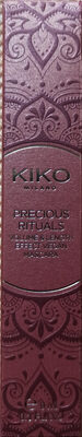 Kiko Precious rituals mascara