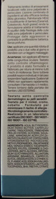 Unifarmaco SpA Ceramol crema palpebrale