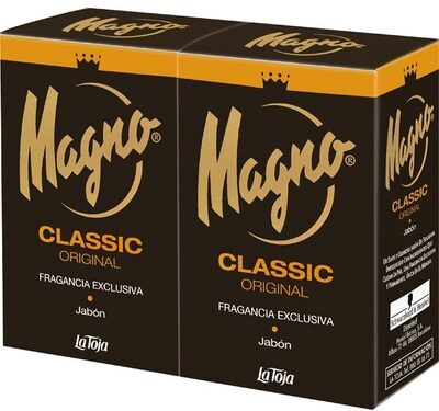 La Toja Magno classic