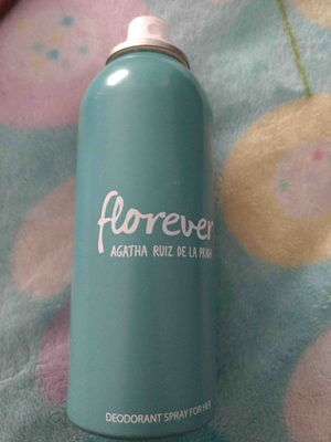 Agatha Ruiz de la Prada Florever