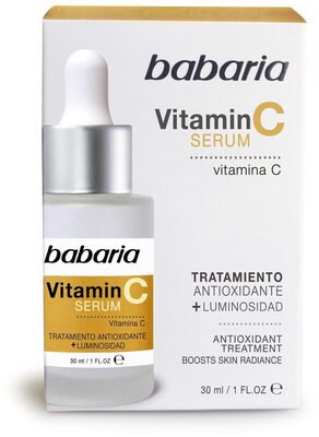 Babaria Vitamin c serum
