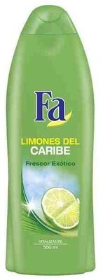 Fa Limones