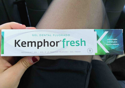 Kemphor Fresh