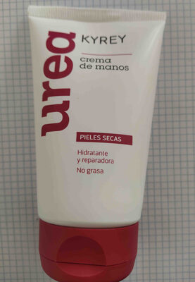 Kyrey crema de manos