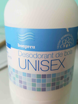 Bonpreu Desodorante