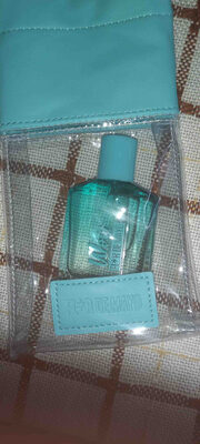 Flor de Mayo Perfume wow