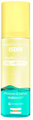 Isdin Hydro lotion