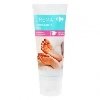 Carrefour Crema hidratante de pies