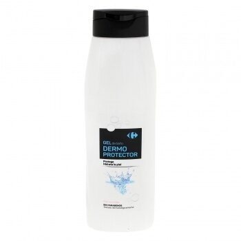 Carrefour Gel de baño dermoprotector