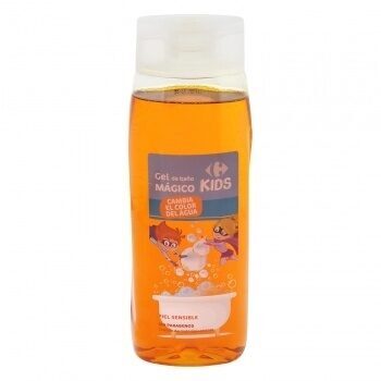Carrefour Kids Gel de baño magico carrefour