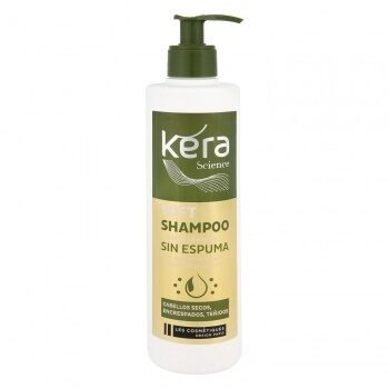 Les Cosmetiques Champu soft kera