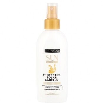 Les Cosmetiques Protector solar cabello sun ultimate